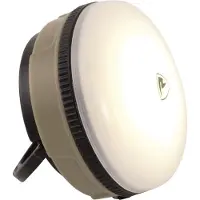 Robens Dunkery Beacon Rechargeable Lamp Gris 180 Lumens