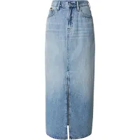 G-Star Viktoria Long Skirt Bleu 24 Femme