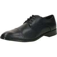 Gordon and Bros Chaussure à lacets 'Mirco' bleu marine