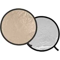 Lastolite Réflecteur Pliable Lr3828 95 Cm