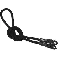 Artisan&artist ACAM 307N Sangle pour appareil photo soie noir