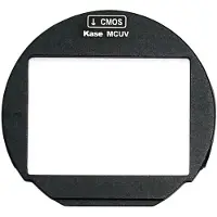 Kase Filtre à pince FujiFilm X-T/X-Pro MCUV