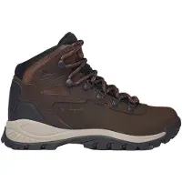 Columbia Boots 'NEWTON RIDGE PLUS' brun foncé