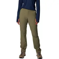 Columbia Pantalon Leslie Falls Ii