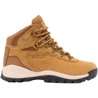 Columbia Sportswear Columbia Newton Ridge Plus Waterpr Couleur Marron