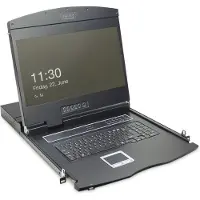 Digitus Console Kvm Ds-72211