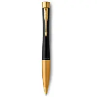 Parker Urban Twist Muted G.c Ballpoint M Noir Enfants