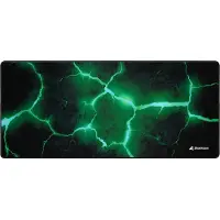 Sharkoon Sgp30 Xxl Stone Gaming Mouse Pad Noir