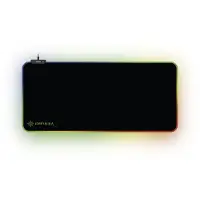 Inca Imp-022 Mouse Pad Noir