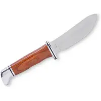 Buck 103 Skinner 0103CCS1 DymaLux Cocobolo Heritage Series, couteau de chasse