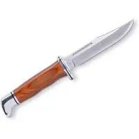 Buck Couteau Brahma Heritage Series