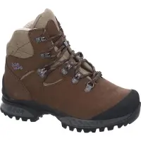 Hanwag Chaussure de Randonnée Hanwag Tatra II Bunion Lady Brown-Taille 41,5