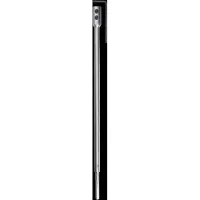Bosch 2 609 255 276, Bois, PBD 40, PSB 850-2 RE, PSB 530 RE, PSB 650 RE, PSB 750 RCE, PSB 850-2 RE, Acier inoxydable, 1 pièce, 300 mm, 5,5 mm
