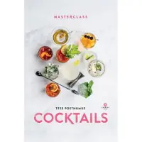 CB Livre de cocktails | Cocktails Masterclass