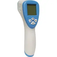 HorecaTraders Thermomètre infrarouge | Fièvremètre