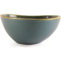 Olympia Bols de four | Bleu | 21,5 cm | 4 pièces