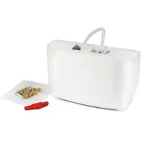 Aspen Mini pompe | blanc