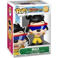 Funko POP! Figurka vinilowa Max z filmu A Goofy Movie - POP! 9 cm