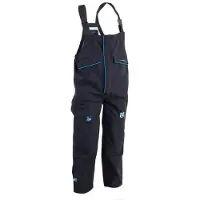 GARBOLINO 80 Series Bib Pants Noir M Homme