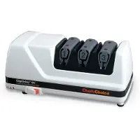 Chef's Choice - CC120 Aiguiseur, blanc