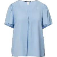 s.Oliver Chemisier bleu clair
