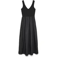 Vero Moda Robe de soirée 'VMVally' noir