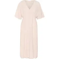 Soaked in luxury Robe 'Joella' rose pastel