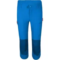 TROLLKIDS Hammerfest 3/4 Pants Bleu 152 cm Enfants