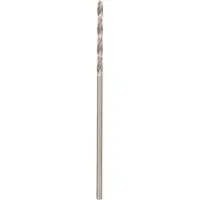 Bosch Forets à métaux HSSG standard, DIN 338 1,1 x 14 x 36 mm 10pc