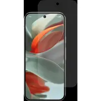 Just in Case Tempered Glass Google Pixel 10 / 10 Pro / 9 / 9 Pro Protège-écran