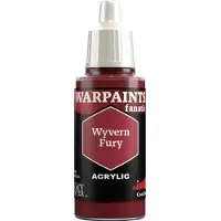 Army Painter Farbe Warpaints Fanatic: Wyvern Fury 18 ml