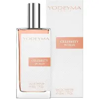 YODEYMA Yodema Femme Célèbre Eau Parfumée pour Femme 50ml