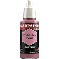 Army Painter Farbe Warpaints Fanatic: Forbidden Fruit 18 ml