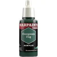 Army Painter TAPWP3061P - Warpaints Fanatic : Brume persistante