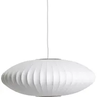 HAY Nelson Saucer Crisscross Bubble Suspension Small
