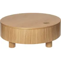Ferm Living Oles Table de Rangement