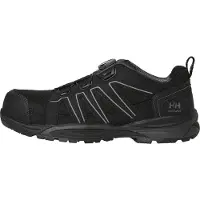 Helly Hansen Chaussures De Sécurité Manchester Boa S3s