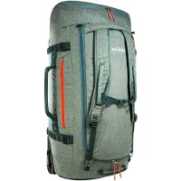 Tatonka trolley sac de voyage Duffle Roller 105 Sage Green vert 38cm