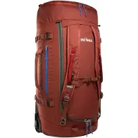 Tatonka Sac de voyage rouge