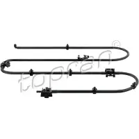 Topran Gicleur d'eau lave-glace 411 230