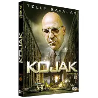 Elysees Edit Com Cnt Kojak - Saison 2 - Partie 1