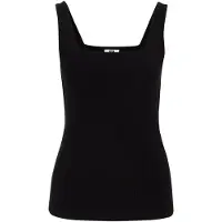 We fashion Haut noir