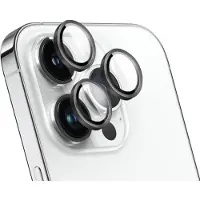 Mobiparts Camera Lens Protector Apple iPhone 14 Pro/14 Pro Max (1 pcs, Apple iPhone 14 Pro, Apple iPhone 14 Pro Max), Téléphone portable : film de protection, Transparent