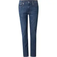 Levi's 511 Slim Fit Jeans Bleu 30 / 32 Homme