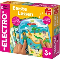 Electro - Touch