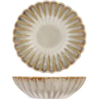 C&T 6x Müslischale 'Astera Pearl', Saladier + bol, Gris