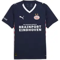 Puma PSV Away Jersey Replica - bleu, Taille:S