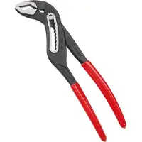Virax -Pince multiprise gainée 250mm grande ouverture Réf. 018218