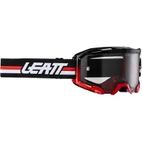 Leatt Velocity 4.5 Stripes 2024 Lunettes de motocross