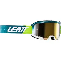 Leatt Velocity 4.5 Iriz Classic 2024 Lunettes de motocross